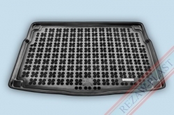 Gumijas bagāžnieka paklājs Kia Cee`d (2012-) ― AUTOERA.LV