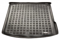Rubber trunk mat Mercedes-Benz GLE Coupe (2015-2019)