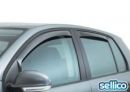 Priekš. un aizm.vējsargu kompl.Mazda Premacy (1999-2005) ― AUTOERA.LV