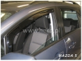 К-т перед.ветровиков Mazda 5 (2005-2008)