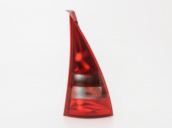 Rear tail light Citroen C3 (2001-2005), left side ― AUTOERA.LV