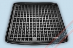 Rubber trunk mat VW Golf IV (1998-2003) ― AUTOERA.LV
