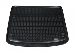 Gumijas bagāžnieka paklājs Porsche Cayenne (2002-2010)/VW Touareg (2002-2010) ― AUTOERA.LV