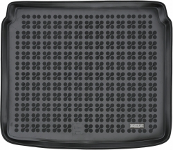 Gumijas bagāžnieka paklājs VW Tiguan (2007-2016)  ― AUTOERA.LV