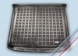 Rubber trunk mat VW Touran (2015-2022) ― AUTOERA.LV