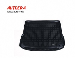 Gumijas bagāžnieka paklājs Audi Q5 (2008-2016) ― AUTOERA.LV