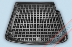 Rubber trunk mat Audi A7 Sportback (2010-2017) ― AUTOERA.LV