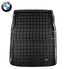 Gumijas bagāžnieka paklājs BMW 5-serija E60 (2003-2010 )/  7-serija E65 (2001-2008) ― AUTOERA.LV