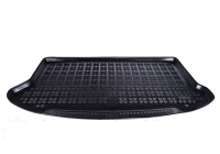 Gumijas bagāžnieka paklājs BMW 3-serija F31 (2012-2019)