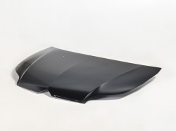 Dzinēja pārsegs Citroen C4 (2004-2008) ― AUTOERA.LV