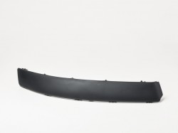 Front bumper upper grill Citroen C4 (2004-2008), passanger side ― AUTOERA.LV