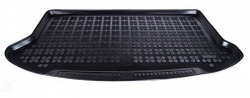 Rubber trunk mat Volvo XC90 (2015-2022) ― AUTOERA.LV