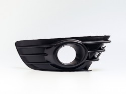 Priekšēja bampera reste Citroen C4 (2004-2008), pasažieru pusē ― AUTOERA.LV