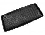 Trunk mat Peugeot 1007 (2004-2009)  ― AUTOERA.LV