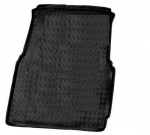 Trunk mat Citroen Berlingo (1996-20007)/Peugeot Partner (1999-2008) ― AUTOERA.LV