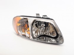 Lukturis Chrysler Voyager (2001-2004), lab. ― AUTOERA.LV