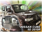 К-т перед.ветровиков Nissan Cube (2010-2016) ― AUTOERA.LV