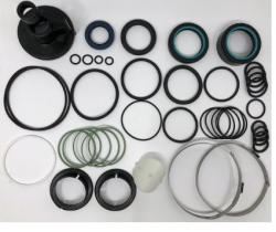 Stūres reikas remkomplekts no BMW 7-serijas E65/E66 (2001-2008) ― AUTOERA.LV