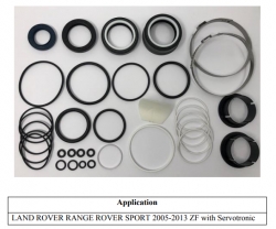 Stūres reikas remkomplekts priekš LAND ROVER RANGE ROVER SPORT (2005-2013) ― AUTOERA.LV
