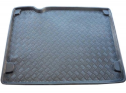 Trunk mat Renault Kangoo (2008-2015) ― AUTOERA.LV