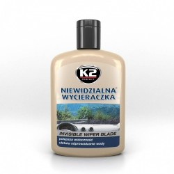 Auto priekšēja loga kopšanas līdzelis - K2 Vizio Plus Nanotech, 200ml. ― AUTOERA.LV
