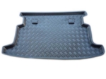 Trunk mat Dacia Sandero (2008-) ― AUTOERA.LV