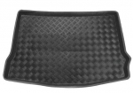 Trunk floor mat Renault Megane (2002-2009) ― AUTOERA.LV