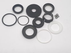 Stūres reikas remkomplekts Opel Vivaro (2001-2014)/ Renault Trafic (2001-2014)  ― AUTOERA.LV