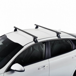 Car foor racks for Suzuki Swift (2017-2025) ― AUTOERA.LV