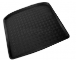 Trunk mat Seat Toledo (2004-2010) / Altea Freetrack (2007-) ― AUTOERA.LV