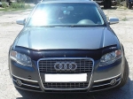 Dzinēja pārsega deflektors Audi A4 B8 (2008-2012) ― AUTOERA.LV