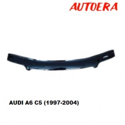 Dzinēja pārsega deflektors Audi A6 C5 (1997-2004) ― AUTOERA.LV