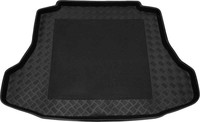 Trunk mat Nissan X-Trail (20001-2007)  ― AUTOERA.LV