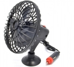 Mini ventilātors, 12V  ― AUTOERA.LV