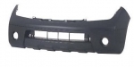Priekšējais bamperis Nissan Navara/Pathfinder (2004-2010) ― AUTOERA.LV