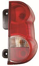 Rear lamp Nissan NV200 (2010-2015), right side ― AUTOERA.LV