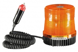Bākuguns uz magnēta, 12V ― AUTOERA.LV