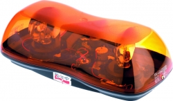 Dubultais bākuns 12V/24V ― AUTOERA.LV