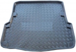 Trunk mat Skoda Octavia (2005-2013)  ― AUTOERA.LV