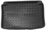 Bagāžnieka paklājs Skoda Fabia (1999-2007) ― AUTOERA.LV
