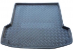 Trunk mat  Skoda Octavia (1997-2005)  ― AUTOERA.LV