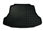 Trunk mat Suzuki SX4 (2006-) ― AUTOERA.LV