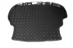 Trunk mat Suzuki Liana (2001-2007) ― AUTOERA.LV