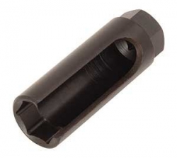 Lambda zondes noņemšanas/uzstādīšanas  atslēga 3/8" , 22mm ― AUTOERA.LV