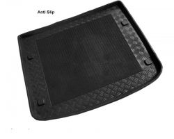 PVC bagāžnieka paklājs VW Caddy (2010-2016) /neder VW Caddy LIFE vai MAXI ― AUTOERA.LV