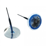 Riepu remonta sēne ar adatu 6mm
