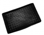 Trunk mat Skoda Citigo (2011-)/Seat Mii (2011-) ― AUTOERA.LV