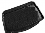 Trunk mat Nissan  VW Golf VII (2012-2019) ― AUTOERA.LV