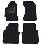 Auduma paklāju kompl. Subaru Outback (2003-2009) ― AUTOERA.LV