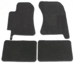 Auduma paklāju kompl. Subaru Outback (2009-2014) ― AUTOERA.LV